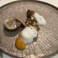 Installation Table ENSO L'asymetrie du calme - 