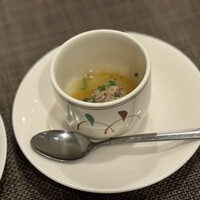 trattoria l'mante izumi - 