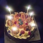 シュークリー - 特注ケーキ