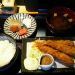 居酒屋こころ - こころ定食