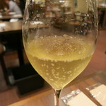 トラットリアビコローレヨコハマ - COSTARIPA BRUT