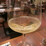 トラットリアビコローレヨコハマ - LVNAE COLLI DI LUNI VERMENTINO