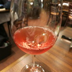 トラットリアビコローレヨコハマ - ROSA DI NOTTE Vino Rosato 2013 MONTONAL
