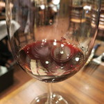 トラットリアビコローレヨコハマ - RICCHI MERIDIANO