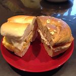 マルイチベーグル - 