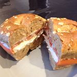 マルイチベーグル - 