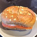 マルイチベーグル - 