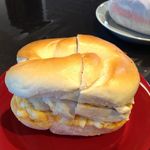 マルイチベーグル - 