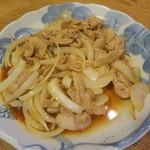 花むら - 肉皿