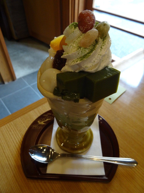 Kissa Kyo Kyogoku photo 3