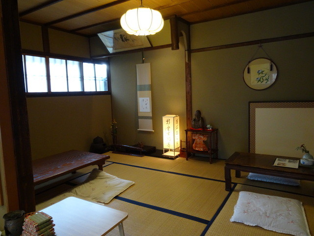 Kissa Kyo Kyogoku photo 4