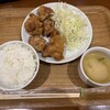 らんまん食堂 MARK IS みなとみらい店