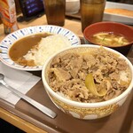 すき家 - 料理写真: