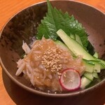 猿蔵 - 