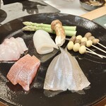 喜わ - 