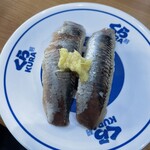 無添くら寿司 - 料理写真: