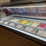 PARIYA - ジェラートいろいろ