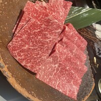和牛焼肉 伍感 - 