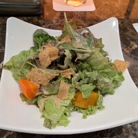 BISTRO CHINESE OSAWA - 