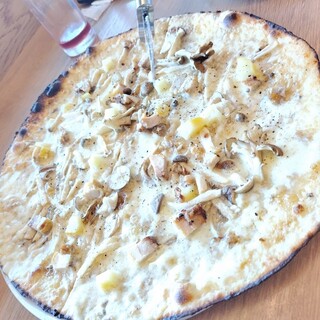 大池カフェ セントゼファー_0