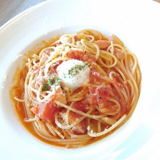 大池カフェ セントゼファー_1