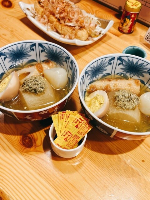 鶏が好きだと酒びたい - 広瀬通（居酒屋）の写真