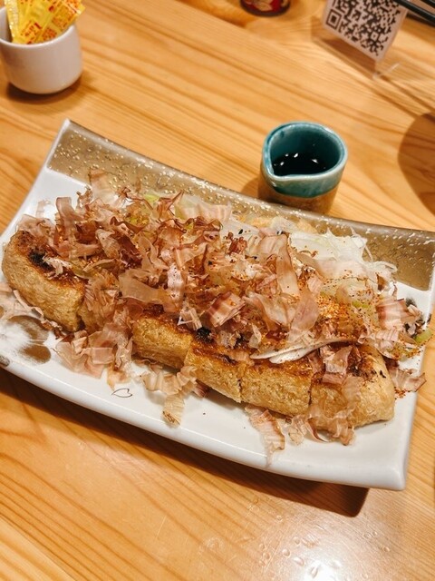 鶏が好きだと酒びたい - 広瀬通（居酒屋）の写真