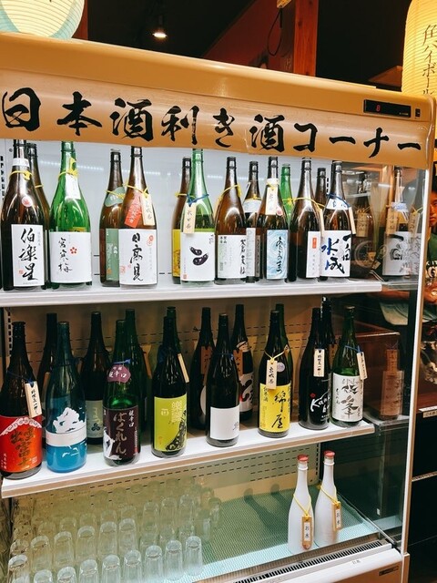 鶏が好きだと酒びたい - 広瀬通（居酒屋）の写真