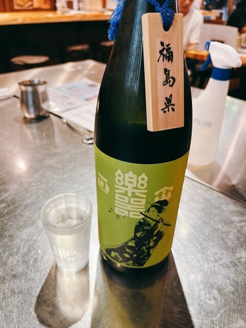 鶏が好きだと酒びたい - 広瀬通（居酒屋）の写真