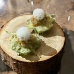 L'Octave Hayato KOBAYASHI - 