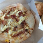 ピザハット - 料理写真: