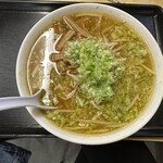 ラーメン ミンミン - 