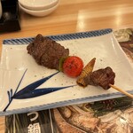 酒場ヒュッテ - 