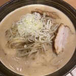 いと井 東京ラーメン横丁店 - 