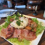 カサ・トリアングロ - 