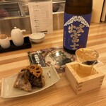 酒場ヒュッテ - 