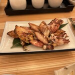 酒場ヒュッテ - 