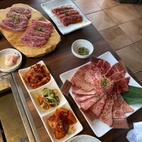 焼肉ぽんが 江ノ島 - 