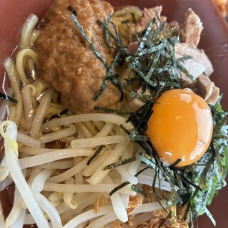 ひできよラーメン_1
