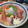 とろろ・海鮮料理 さんすい 2号店