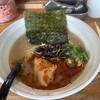 博多拉麺 KAZU