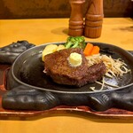 豊後牛ステーキの店 そむり 別府本店 - 