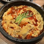 焼肉家ごんたか - 