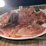 焼肉家ごんたか - 