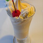 アイスクリームパーラー美園 - 