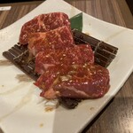 焼肉家ごんたか - 