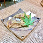 魚ト日本酒あたらよ - 