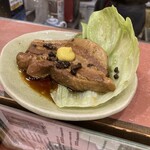 水餃子の店哈尓濱 - 