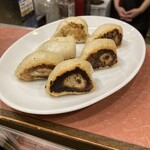 水餃子の店哈尓濱 - 