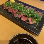 豊後牛ステーキの店 そむり 別府本店 - 